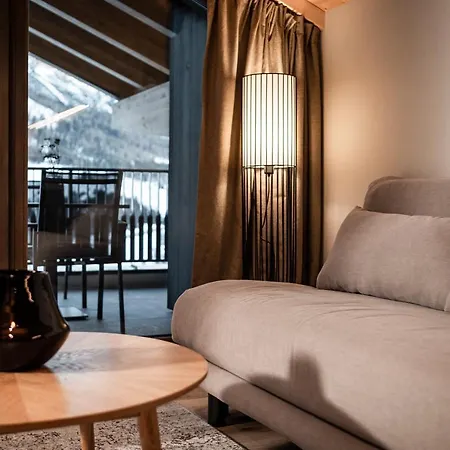 شقة فندقية Surega - Idyllic سان كاسيانو