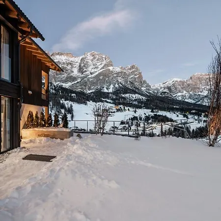 Surega - Idyllic سان كاسيانو